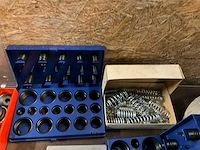 Partij assortimentboxen met inhoud - afbeelding 5 van  7