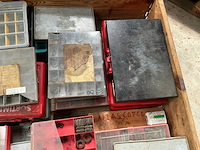 Partij assortimentsdozen gevuld - afbeelding 6 van  9