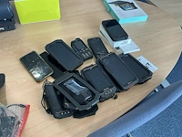 Partij atex mobieltjes - afbeelding 2 van  8