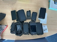 Partij atex mobieltjes - afbeelding 3 van  8