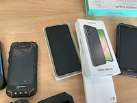 Partij atex mobieltjes - afbeelding 5 van  8