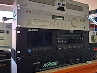 Partij audio apparatuur, marantz/alexis/harman/cardon, meerdere - afbeelding 2 van  16