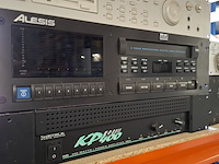 Partij audio apparatuur, marantz/alexis/harman/cardon, meerdere - afbeelding 3 van  16