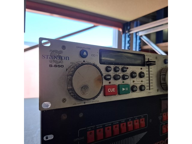 Partij audio apparatuur, marantz/alexis/harman/cardon, meerdere - afbeelding 6 van  16