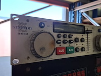 Partij audio apparatuur, marantz/alexis/harman/cardon, meerdere - afbeelding 6 van  16