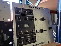 Partij audio apparatuur, marantz/alexis/harman/cardon, meerdere - afbeelding 7 van  16