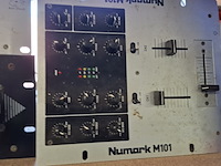 Partij audio apparatuur, marantz/alexis/harman/cardon, meerdere - afbeelding 8 van  16
