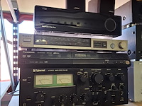 Partij audio apparatuur, marantz/alexis/harman/cardon, meerdere - afbeelding 9 van  16
