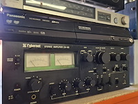 Partij audio apparatuur, marantz/alexis/harman/cardon, meerdere - afbeelding 10 van  16
