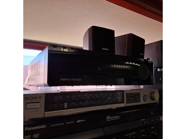 Partij audio apparatuur, marantz/alexis/harman/cardon, meerdere - afbeelding 11 van  16