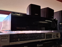 Partij audio apparatuur, marantz/alexis/harman/cardon, meerdere - afbeelding 11 van  16