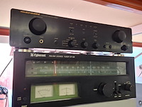 Partij audio apparatuur, marantz/alexis/harman/cardon, meerdere - afbeelding 13 van  16