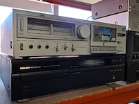 Partij audio apparatuur, marantz/alexis/harman/cardon, meerdere - afbeelding 15 van  16