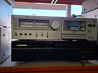 Partij audio apparatuur, marantz/alexis/harman/cardon, meerdere - afbeelding 16 van  16