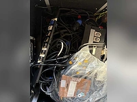 Partij audio-apparatuur onderdelen - afbeelding 2 van  7