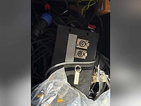 Partij audio-apparatuur onderdelen - afbeelding 3 van  7