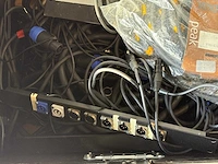 Partij audio-apparatuur onderdelen - afbeelding 4 van  7
