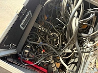 Partij audio-apparatuur onderdelen - afbeelding 6 van  7