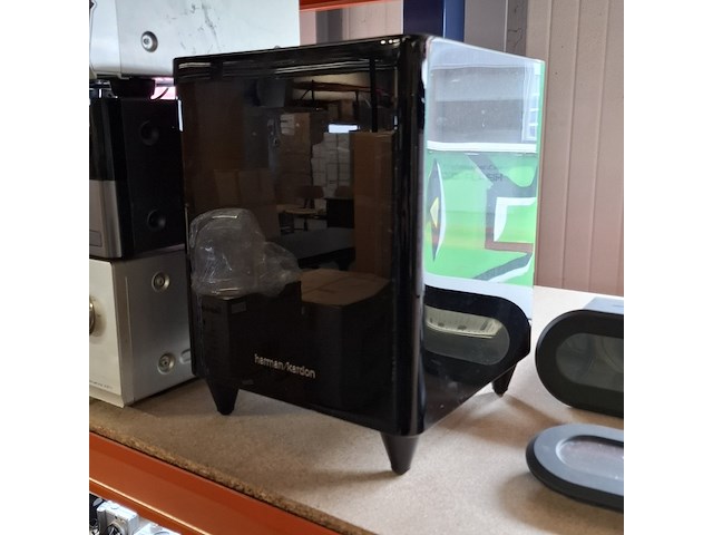 Partij audio apparatuur, onkyo/marantz/harman kardon/yamaha - afbeelding 2 van  11