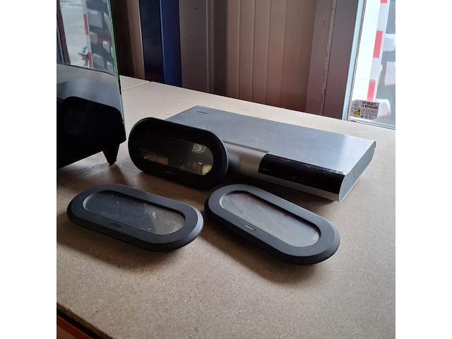 Partij audio apparatuur, onkyo/marantz/harman kardon/yamaha - afbeelding 3 van  11