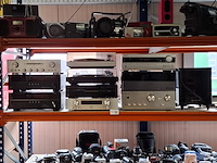 Partij audio apparatuur, onkyo/marantz/harman kardon/yamaha - afbeelding 1 van  11
