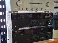 Partij audio apparatuur, onkyo/marantz/harman kardon/yamaha - afbeelding 4 van  11