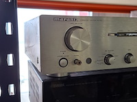 Partij audio apparatuur, onkyo/marantz/harman kardon/yamaha - afbeelding 5 van  11