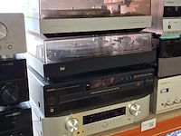 Partij audio apparatuur, onkyo/marantz/harman kardon/yamaha - afbeelding 6 van  11