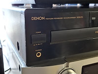 Partij audio apparatuur, onkyo/marantz/harman kardon/yamaha - afbeelding 7 van  11