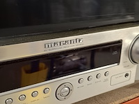 Partij audio apparatuur, onkyo/marantz/harman kardon/yamaha - afbeelding 8 van  11