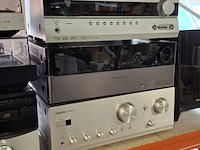 Partij audio apparatuur, onkyo/marantz/harman kardon/yamaha - afbeelding 9 van  11