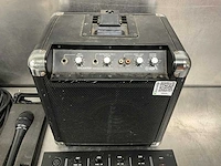 Partij audio apparatuur - afbeelding 4 van  6