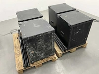 Partij audio-apparatuur - afbeelding 8 van  10