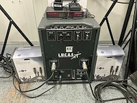 Partij audio apparatuur - afbeelding 5 van  9
