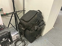 Partij audio apparatuur - afbeelding 6 van  9