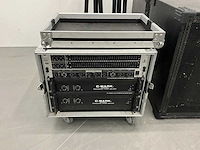 Partij audio-apparatuur - afbeelding 4 van  10