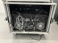 Partij audio-apparatuur - afbeelding 5 van  10