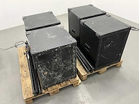 Partij audio-apparatuur - afbeelding 8 van  10