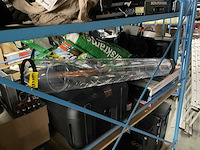 Partij audio en licht retouren - afbeelding 2 van  2