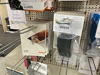 Partij audio en tv installatie onderdelen - afbeelding 2 van  19