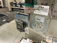 Partij audio en tv installatie onderdelen - afbeelding 3 van  19