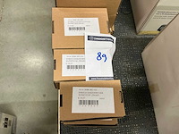 Partij audio en tv installatie onderdelen - afbeelding 4 van  19