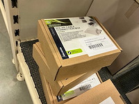 Partij audio en tv installatie onderdelen - afbeelding 5 van  19