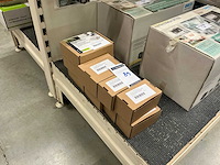 Partij audio en tv installatie onderdelen - afbeelding 7 van  19