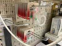 Partij audio en tv installatie onderdelen - afbeelding 10 van  19