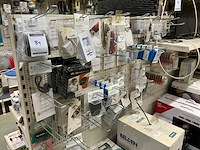 Partij audio en tv installatie onderdelen - afbeelding 1 van  19