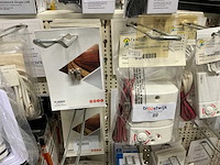 Partij audio en tv installatie onderdelen - afbeelding 15 van  19