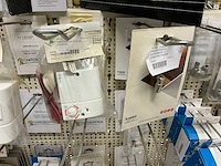 Partij audio en tv installatie onderdelen - afbeelding 16 van  19