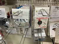 Partij audio en tv installatie onderdelen - afbeelding 19 van  19