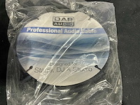 Partij audio en voedingskabels - afbeelding 4 van  4